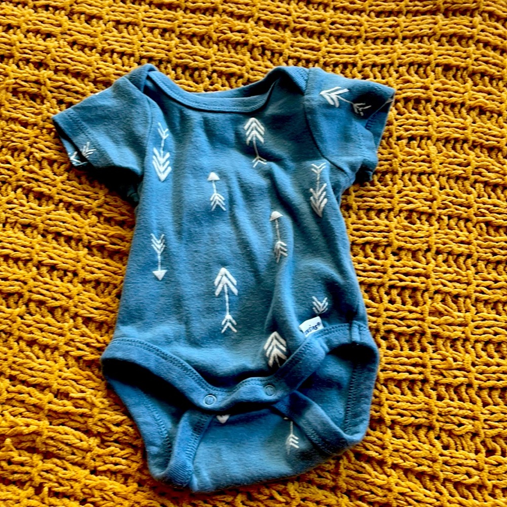 Baby Onesie
